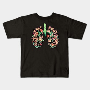 Breathe Kids T-Shirt